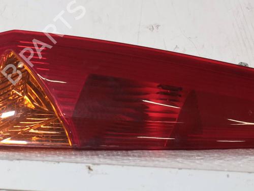 Used Left taillight Left taillight 33055858 33055858