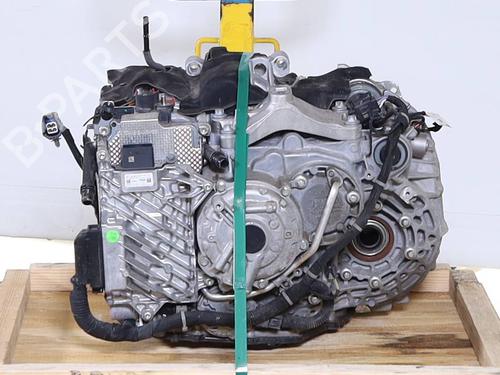 Used Gearbox Gearbox 37690786 37690786