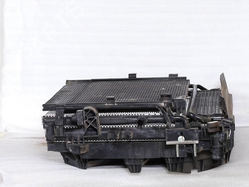 Radiator set JEEP WRANGLER IV (JL) 2.2 Multijet II (JL72, JL74) | BP39261678M120 - Image 4