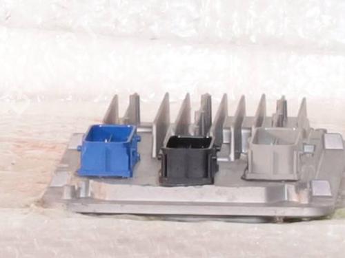 Engine control unit (ECU) OPEL ASTRA K (B16) 1.4 Turbo (68) | BP39716412M57 - Image 4