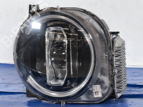 right-headlight-jeep-renegade-suv-bu-b1-bv-2014-30662324 main image