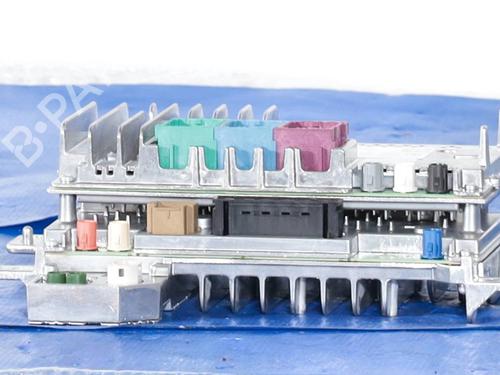 Bilradio FIAT 500e (332_) Elektro (FA1) (95 hp) 30662345