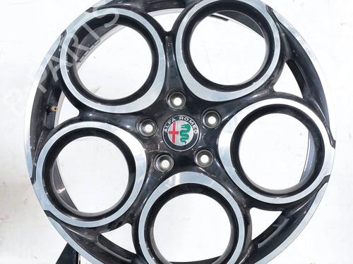 Used Rim Rim 39236473 39236473