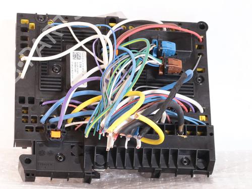 Used Fuse box Fuse box JEEP COMPASS 1.2 Hybrid (146 hp) 40039776 40039776