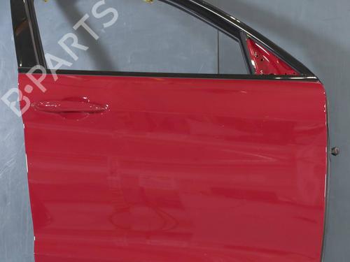 Used Right front door ALFA ROMEO STELVIO (949_) 2.9 Q4 (949.AXG2A, 949.AXH2A, 949.AXS2A) (510 hp) 30738847