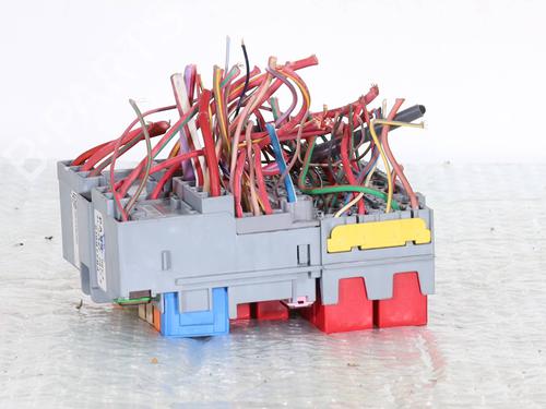 Fuse box ALFA ROMEO TONALE (965_) 1.6 VGT-D | BP39403266E1 - Image 5
