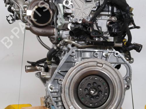 Engine ALFA ROMEO TONALE (965_) 1.3 Hybrid Q4 | BP29530180M1 