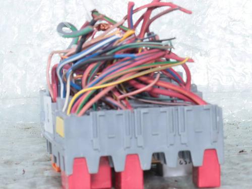 Fuse box ALFA ROMEO TONALE (965_) 1.3 Hybrid Q4 | BP39403543E1 - Image 4