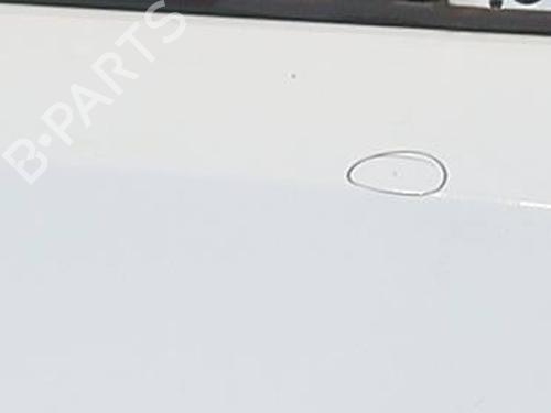 Used Right front door JEEP COMPASS (MP, M6, MV, M7) 1.3 (150 hp) 28192878