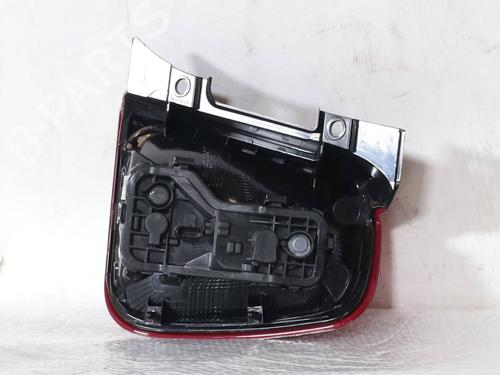 Left taillight FIAT 500 C (312_) 1.0 Mild Hybrid (312.AYD1B) | BP32706111C34 - Image 2