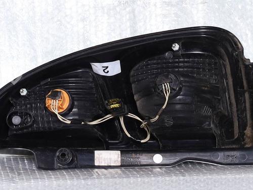 Left taillight CITROËN C3 Picasso (SH_) 1.6 HDI 90 | BP38985354C34 - Image 3