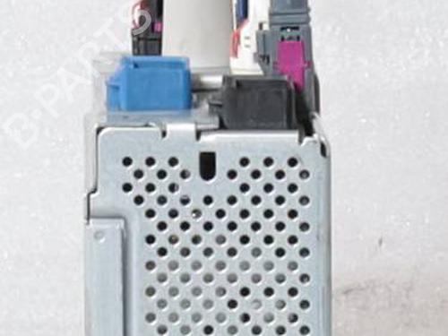 Radio JEEP AVENGER (J2) 1.2 T3 e-Hybrid | BP36798147E6 - Image 2