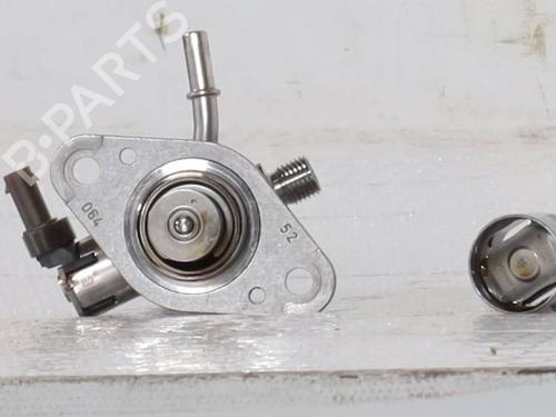 Used Injection pump Injection pump CITROËN C3 AIRCROSS II (SJ_) 1.2 Hybrid 136 (136 hp) 31648000 31648000