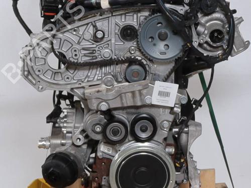 Engine ALFA ROMEO TONALE (965_) 1.6 VGT-D | BP29530263M1 