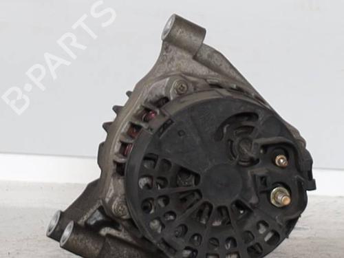 Generator FIAT PUNTO (188_) 1.2 60 (188.030, .050, .130, .150, .230, .250) (60 hp) 26435543