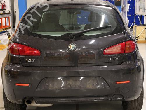 Engine mount ALFA ROMEO 147 (937_) 1.9 JTDM 8V (937.AXD1A, 937.AXU1A, 937.BXU1A) | BP31942119M89  - Image 6