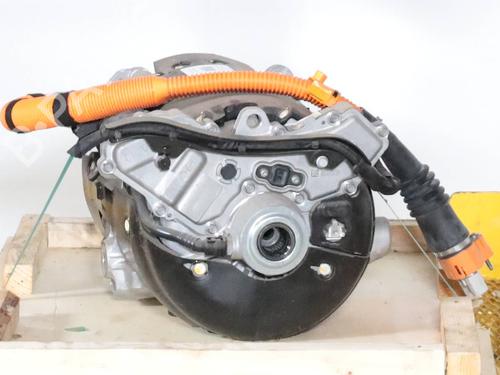 Used Other Other JEEP RENEGADE SUV (BU, B1, BV) 2.0 CRD 4x4 (170 hp) 27804040 27804040