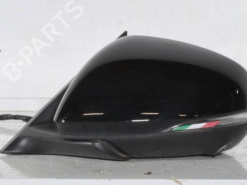 Left mirror ALFA ROMEO TONALE (965_) 1.6 VGT-D | BP29403318C26 