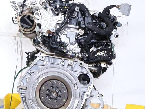Engine ALFA ROMEO TONALE (965_) 1.5 Mild Hybrid | BP36217380M1 - Image 2