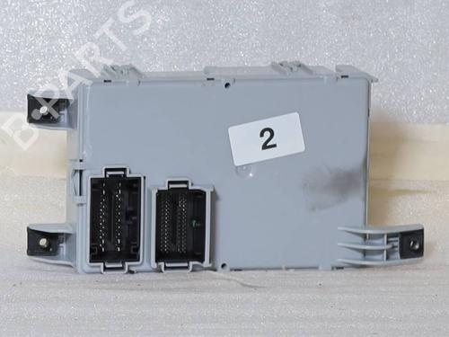 Fuse box FIAT 500 (312_) 1.2 (312AXA1A) | BP39135425E1 - Image 2