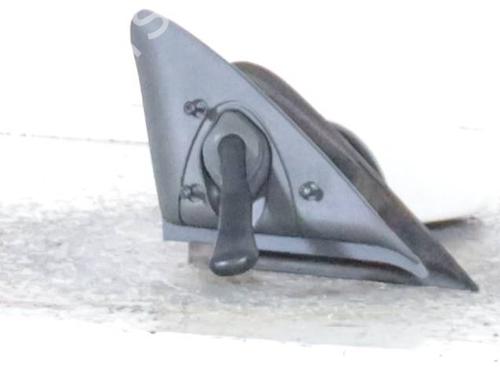 Right mirror FIAT SEICENTO / 600 (187_) 1.1 (187AXB, 187AXB1A, 187AXC1A02) | BP28582441C27