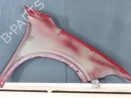 Left front fenders ALFA ROMEO TONALE (965_) 1.3 Hybrid Q4 | BP29331508C41 