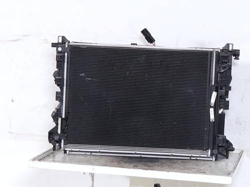Used AC radiator AC radiator ALFA ROMEO TONALE (965_) 1.3 Hybrid Q4 (280 hp) 36217112 36217112