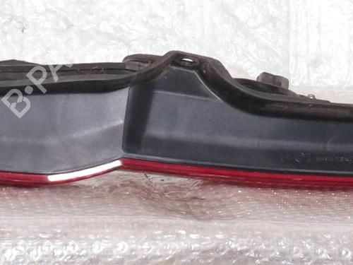 Right taillight FIAT PANDA (169_) 1.2 (169.AXB11, 169.AXB1A) | BP40117340C35 - Image 2