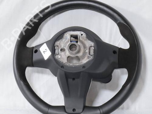 Steering wheel ALFA ROMEO GIULIA (952_) 2.9 Quadrifoglio (952AAM24) | BP37231278C49 - Image 2