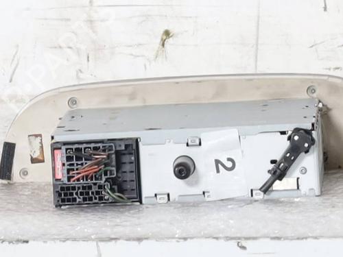 Radio FIAT 500 (312_) 1.2 (312AXA1A) | BP36798025E6 - Image 3