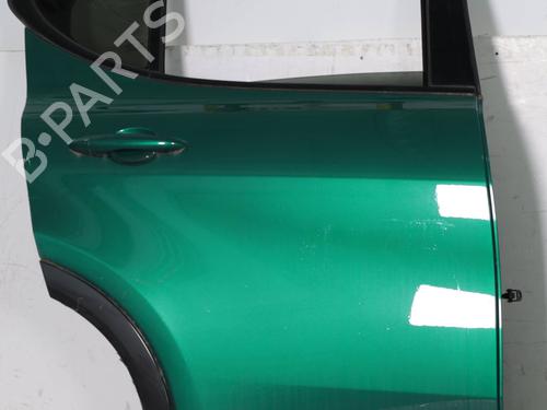 Used Right rear door Right rear door ALFA ROMEO TONALE (965_) 1.5 Mild Hybrid (131 hp) 33056056 33056056