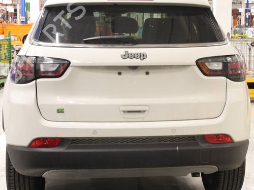 Alternator JEEP COMPASS (MP, M6, MV, M7) 1.5 T4 Hybrid | BP33055383M7  - Image 8