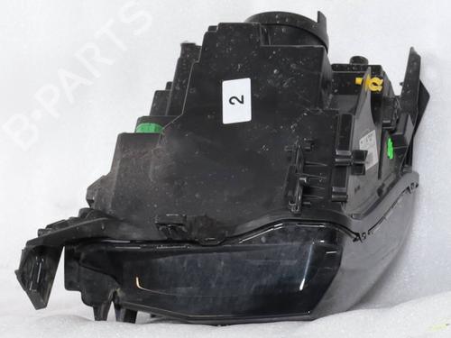 Left headlight FIAT GRANDE PANDA (328) EV (328) | BP36404405C28 - Image 5