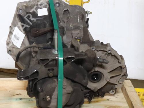Used Gearbox Gearbox 36254623 36254623