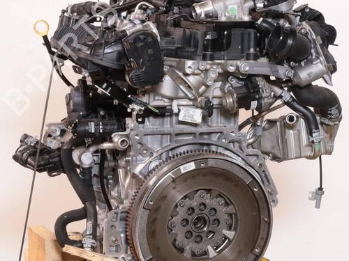 Engine OPEL ASTRA K (B16) 1.5 CRDI (68) | BP39973563M1 - Image 5