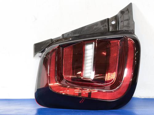 Venstre baglygte FIAT 500e (332_) Elektro (FA1) (95 hp) 30084252