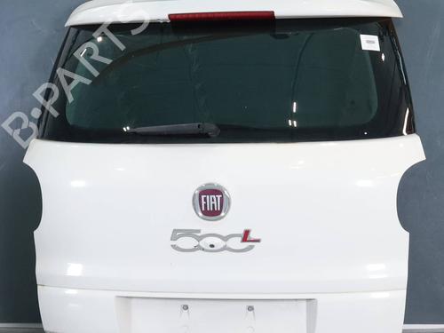 Used Tailgate Tailgate 36527645 36527645