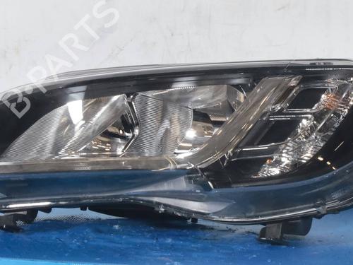 Used Left headlight FIAT DUCATO Van (250_) 140 Multijet 2,2 D (140 hp) 30931020