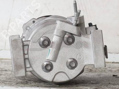 AC compressor FIAT 500 (312_) 1.0 Mild Hybrid (312.AYD1B) | BP40007918M34 - Image 3