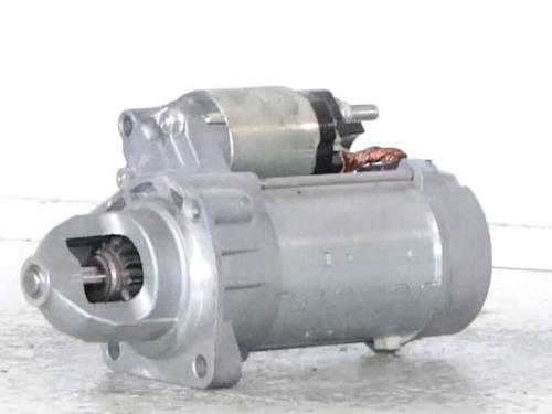 Used Starter Starter ALFA ROMEO GIULIA (952_) 2.9 Quadrifoglio (952AAM24) (510 hp) 27640473 27640473