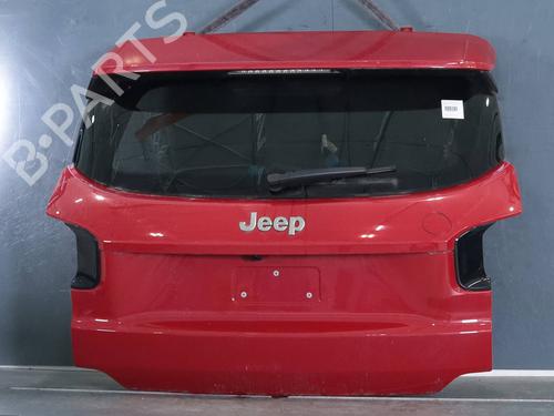 tailgate-jeep-avenger-j2-2022-38644982 main image