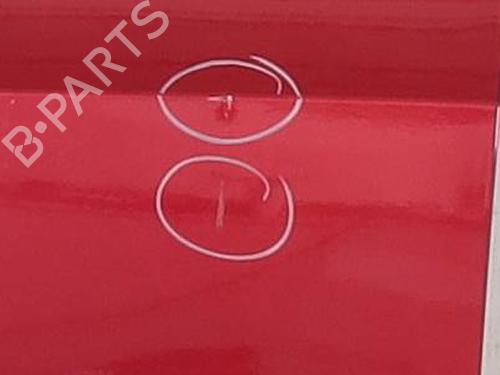 Used Left front door CITROËN C5 AIRCROSS (A_) 1.6 Hybrid 225 (A45GFR) (224 hp) 30260825