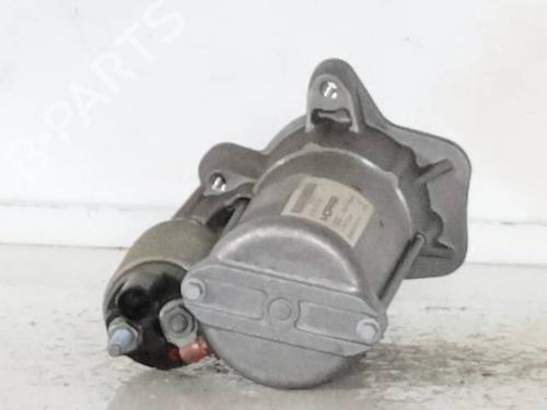 Starter ALFA ROMEO STELVIO (949_) 2.0 Q4 (949.AXA2A) | BP26581522M8 - Image 2