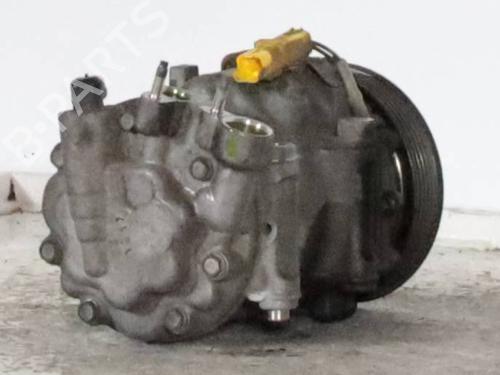 Used AC compressor AC compressor CITROËN C5 III Break (RW_) 2.2 HDi (RW4HTH) (170 hp) 30442758 30442758