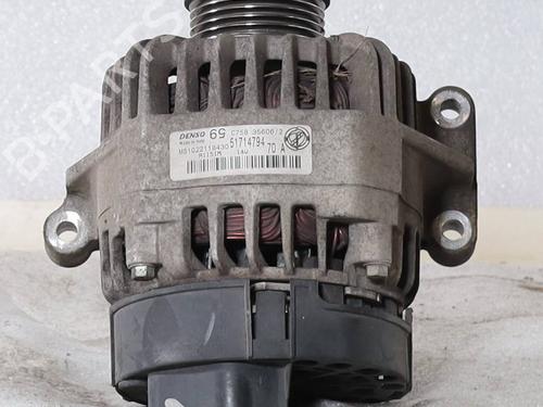 Other FIAT PANDA (169_) 1.2 (169.AXB11, 169.AXB1A) | BP37662388O1 - Image 5