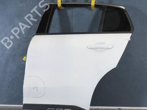 Used Left rear door Left rear door FIAT 600e / 600 (365_, 364_) Electric (156 hp) 34578275 34578275