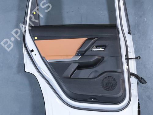 Dør venstre bagtil JEEP COMPASS EV | BP39403315C4 - Image 2