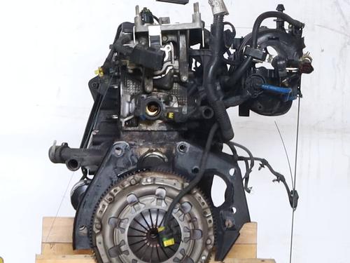 Engine FIAT GRANDE PUNTO (199_) 1.2 | BP33537659M1 - Image 4
