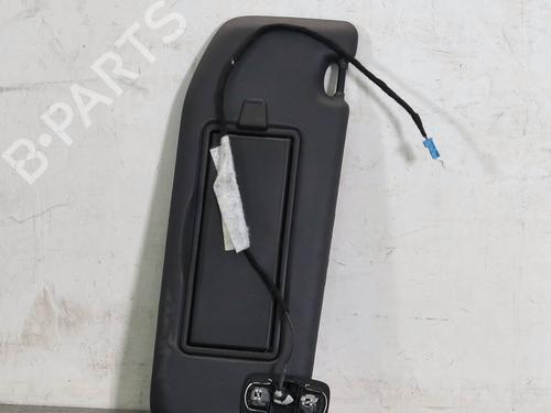 Right sun visor OPEL ASTRA L (OV5) 1.2 MHEV (FPHPY) | BP39667676I2 - Image 5