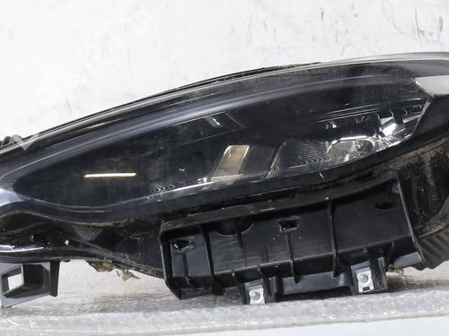 Used Left headlight Left headlight 37258809 37258809